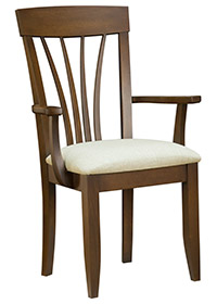 Maple Chair MC-0130