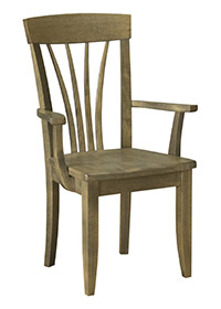 Maple Chair MC-0130