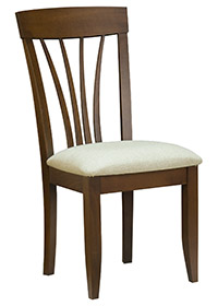 Maple Chair MC-0130
