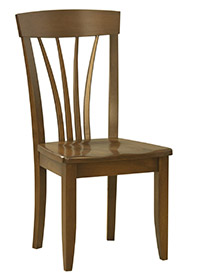 Maple Chair MC-0130