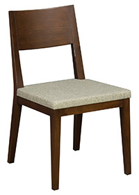 Maple Chair MC-0140
