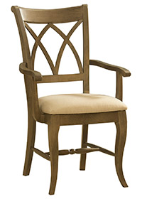 Maple Chair MC-0180