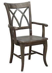 Maple Chair MC-0180
