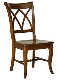 Maple Chair MC-0180
