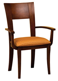 Maple Chair MC-0220