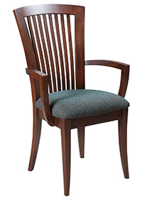 Maple Chair MC-0230