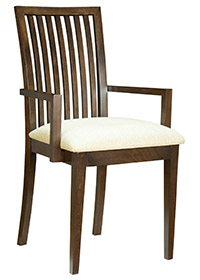 Maple Chair MC-0240