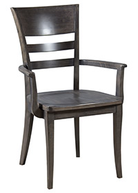 Maple Chair MC-0280