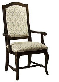 Maple Chair MC-0340