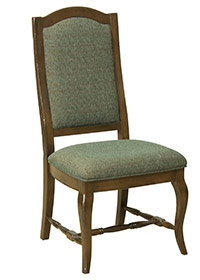 Maple Chair MC-0340