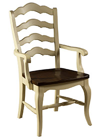 Maple Chair MC-0350