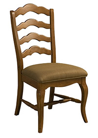 Maple Chair MC-0350