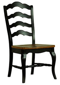 Maple Chair MC-0350