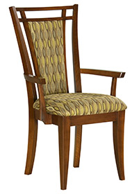 Maple Chair MC-0380
