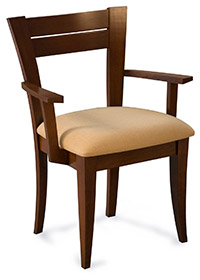 Maple Chair MC-0390