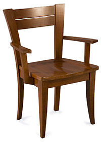 Maple Chair MC-0390