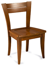 Maple Chair MC-0390
