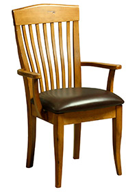 Maple Chair MC-0530