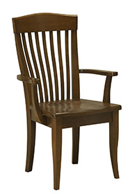 Maple Chair MC-0530