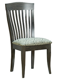 Maple Chair MC-0530