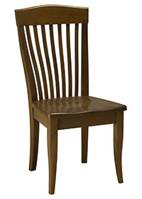 Maple Chair MC-0530