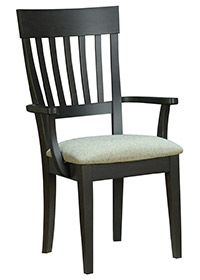 Maple Chair MC-0550