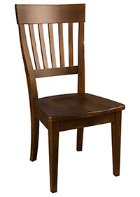 Maple Chair MC-0550