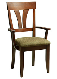 Maple Chair MC-0560