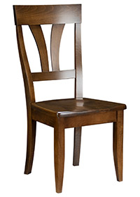 Maple Chair MC-0560