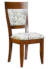 Maple Chair MC-0570