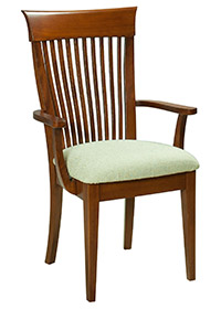 Maple Chair MC-0580