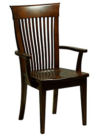 Maple Chair MC-0580
