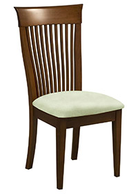 Maple Chair MC-0580