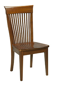 Maple Chair MC-0580