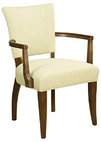 Maple Chair MC-0640