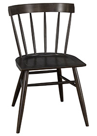 Maple Chair MC-0750