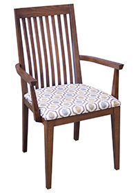 Maple Chair MC-0800
