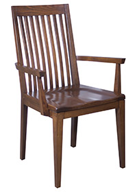 Maple Chair MC-0800