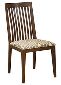 Maple Chair MC-0800