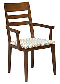Maple Chair MC-0810