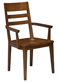 Maple Chair MC-0810
