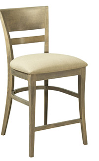 Maple Stool MS-0280